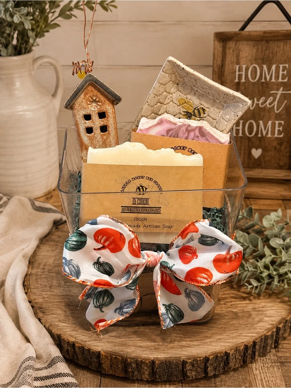 Country Style Gift Set
